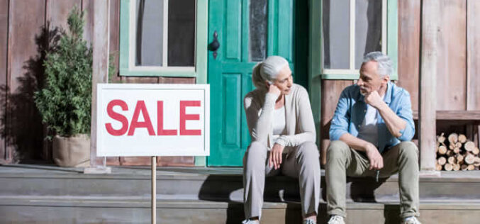 Top Tips And Tricks On How To Sell Your House With Ease