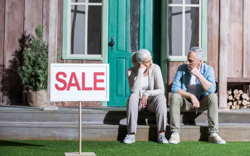 Top Tips And Tricks On How To Sell Your House With Ease