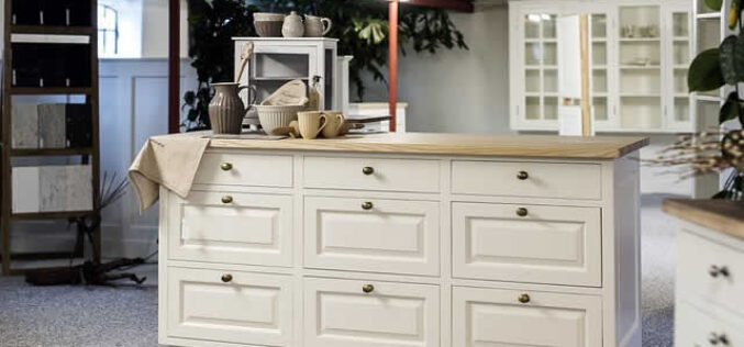 How Storage Solutions Can Simplify and Improve Your Life