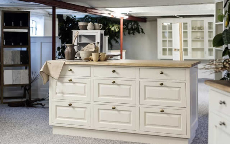 How Storage Solutions Can Simplify and Improve Your Life
