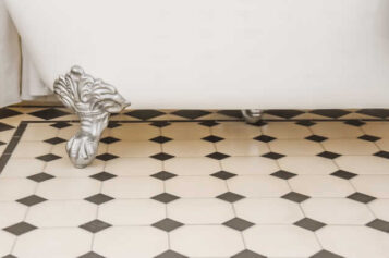 4 Different Tiling Ideas for Your Property