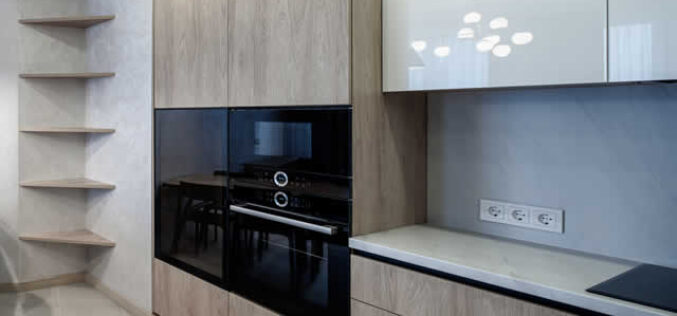 Why Are RTA Cabinets Better Than Custom Cabinets?