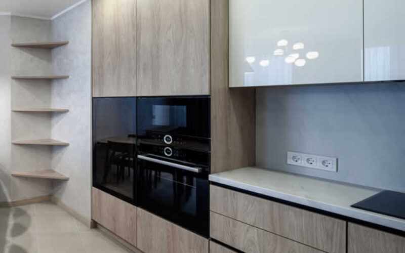 Why Are RTA Cabinets Better Than Custom Cabinets?