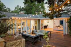 How To Spruce Up Your Deck for the Spring