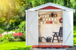 Tips for Building a Tool Shed in Your Backyard