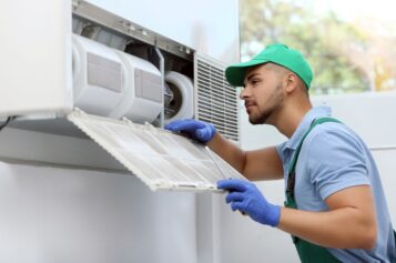 How To Prepare Your HVAC System for the Summer
