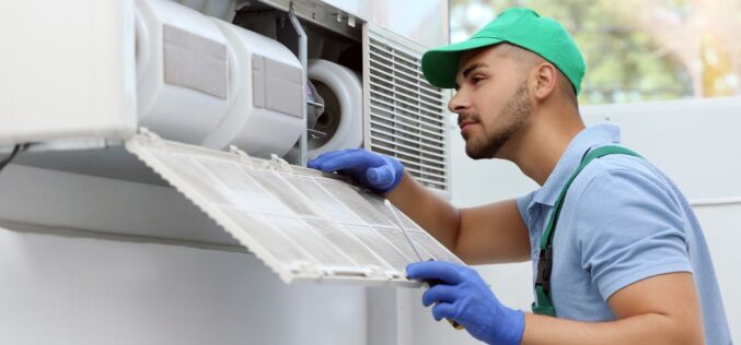 How To Prepare Your HVAC System for the Summer