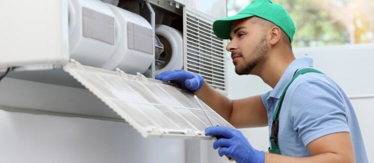 How To Prepare Your HVAC System for the Summer