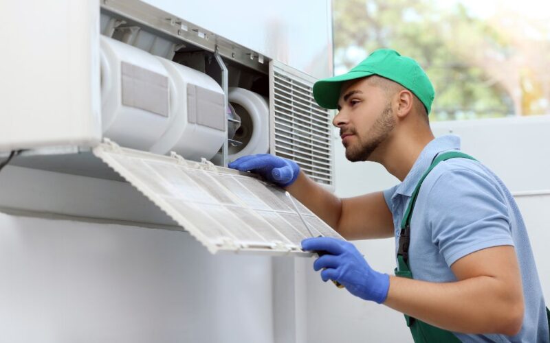 How To Prepare Your HVAC System for the Summer