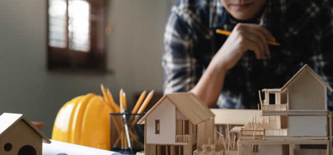 How to Afford a New Home’s Design and Construction
