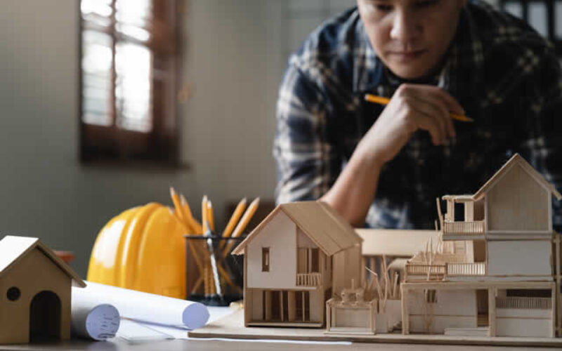 How to Afford a New Home’s Design and Construction