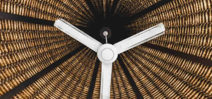 Ceiling Fans: Cooling and Stylish Solutions for Your Home