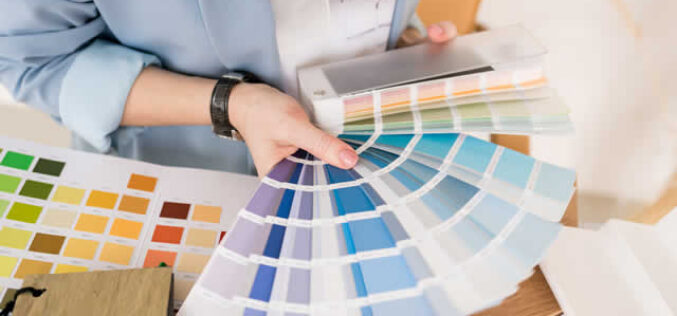 Color Theory: Choosing A Paint Color For Every Room