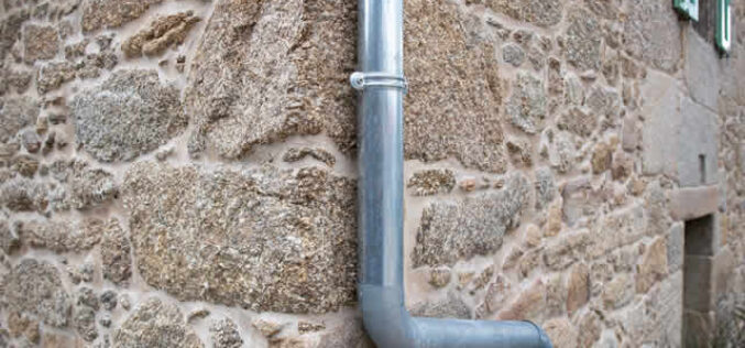 Gutter Replacement – When Should It Be Done?
