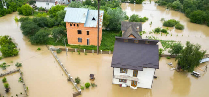 Turning Tragedy Into Opportunity When Your Home Takes a Hit