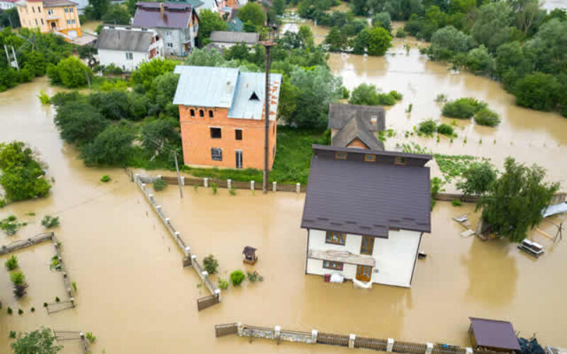 Turning Tragedy Into Opportunity When Your Home Takes a Hit