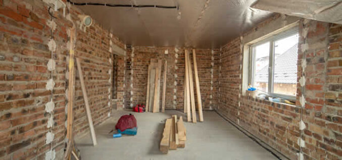 How To Address These 4 Common Causes Of Foundation Issues