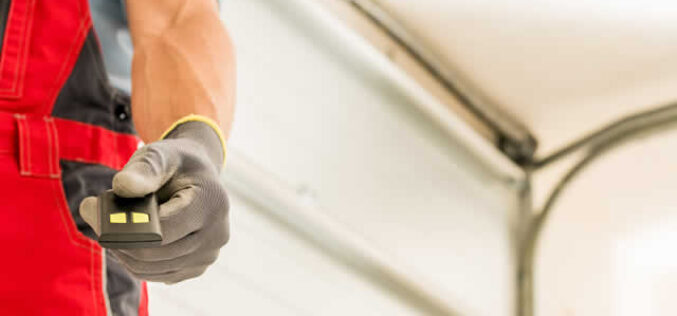 Garage Door Repair FAQ: Answers to Your Most Common Questions