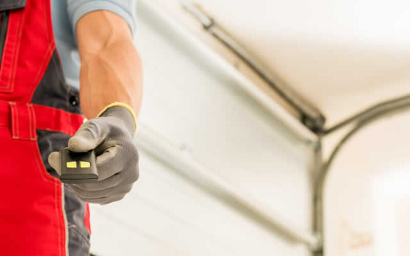 Garage Door Repair FAQ: Answers to Your Most Common Questions