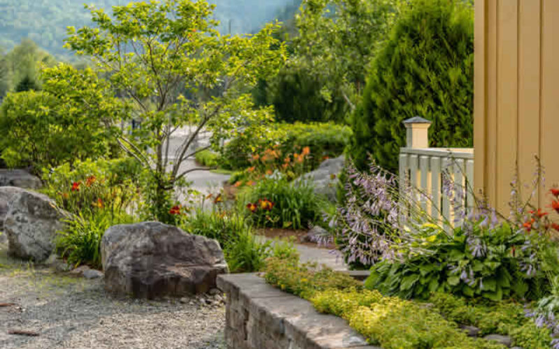 5 Ways to Increase the Curb Appeal of Your Home