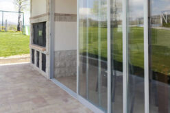 Glazed Internal Doors Have More Benefits Than You Realize