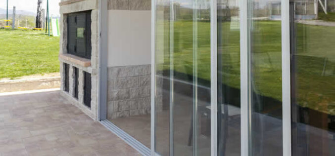 Glazed Internal Doors Have More Benefits Than You Realize