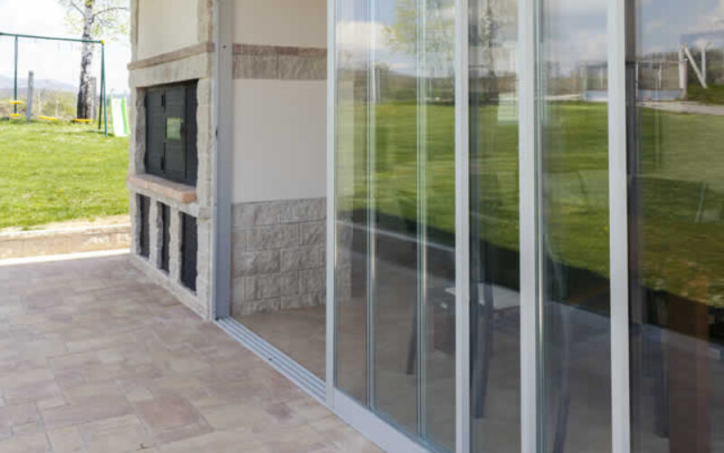 Glazed Internal Doors Have More Benefits Than You Realize