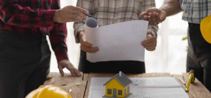 The Importance of Home Inspections Before Buying a Home