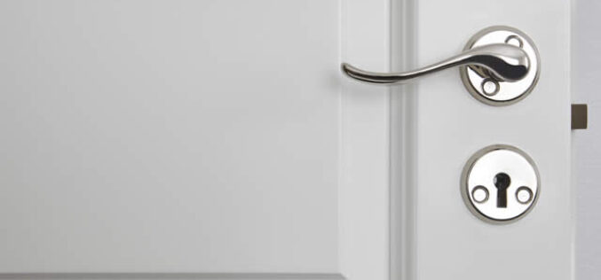 Designing Your Home: Don’t Forget Your Door