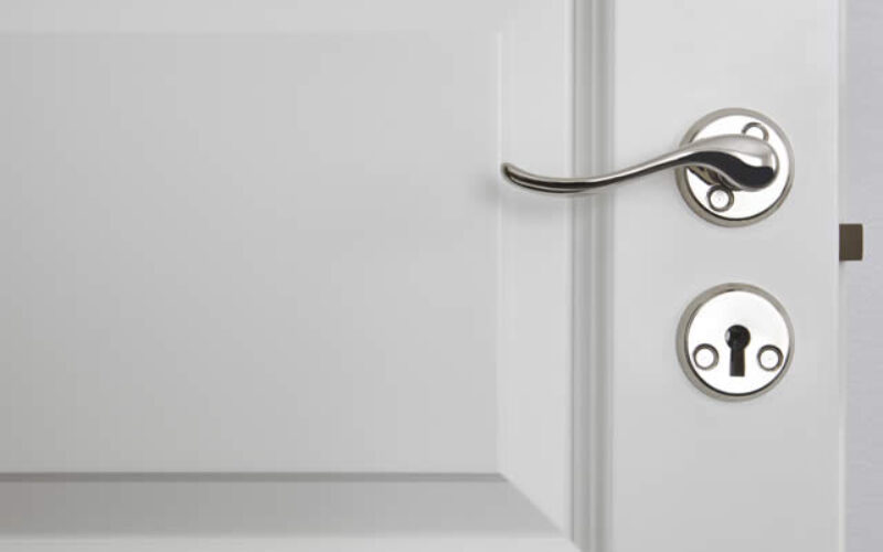 Designing Your Home: Don’t Forget Your Door