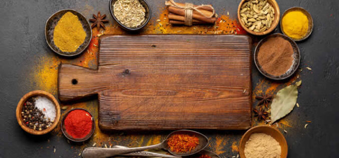 The Basics Of Designing An Indian Kitchen