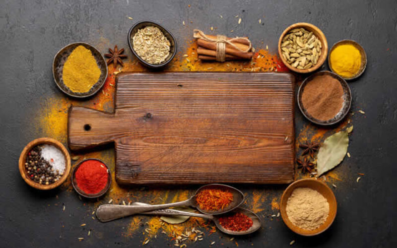 The Basics Of Designing An Indian Kitchen