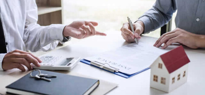 The Advantages of Using a Mortgage Broker Over a Bank