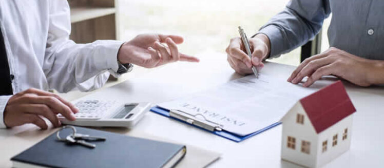 The Advantages of Using a Mortgage Broker Over a Bank