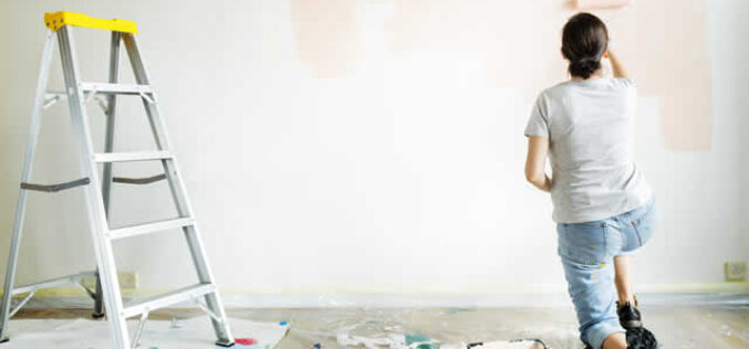 Top Home Renovations to Complete Before Moving into a New House
