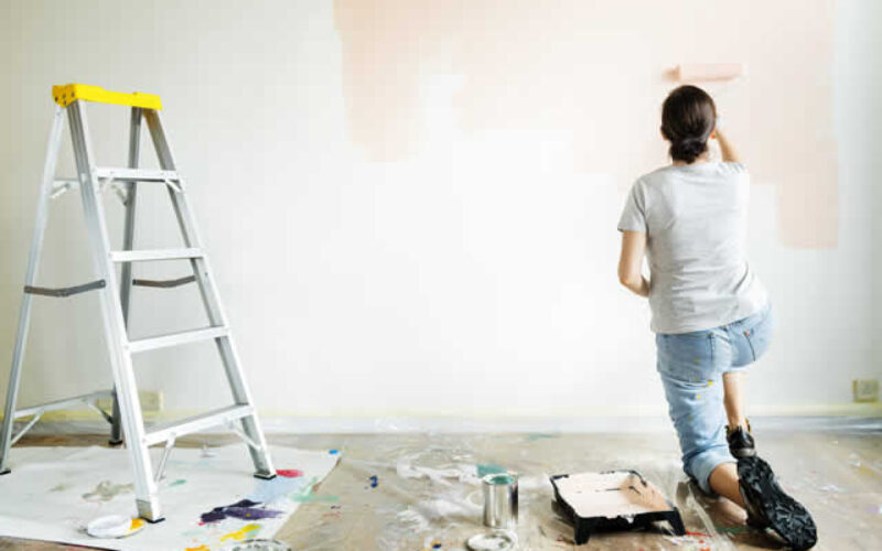 Top Home Renovations to Complete Before Moving into a New House