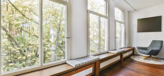 5 Ways New Windows Can Help to Increase the Value of Your Home