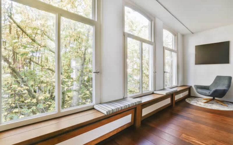 5 Ways New Windows Can Help to Increase the Value of Your Home