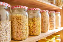 What To Stock In Your Pantry For An Emergency