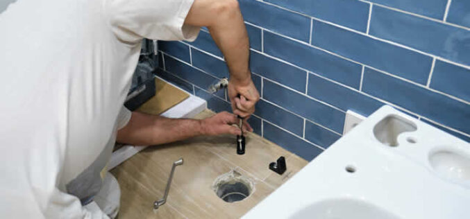 How Plumbing Impacts the Society