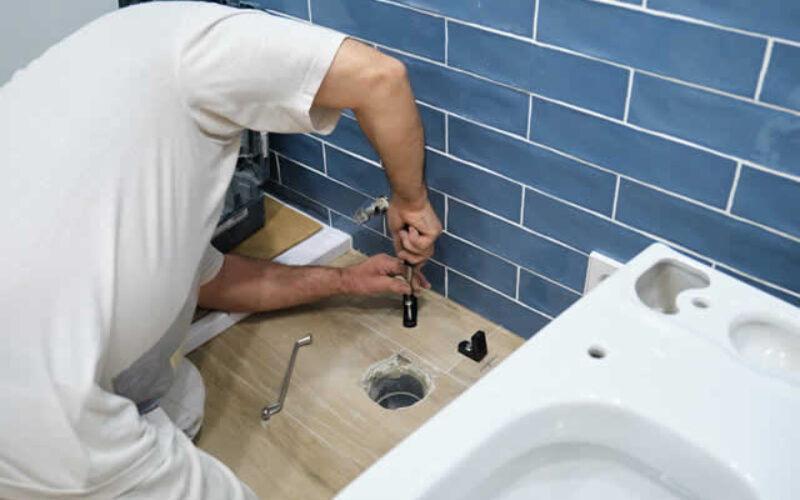 How Plumbing Impacts the Society