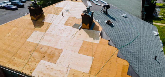 The Cost of Roof Replacement – What to Expect and How to Save Money