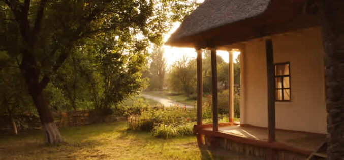 5 Things Every Rural Homeowner Needs