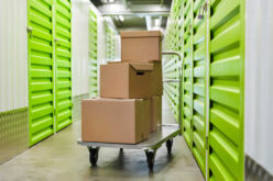 Revamp Your Home Renovation Process: 4 Reasons to Use Self Storage