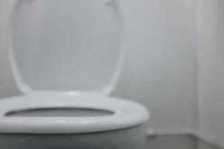 How to Fix a Wobbly Toilet