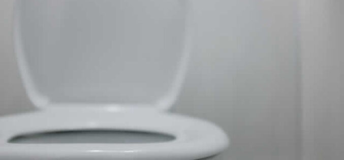 How to Fix a Wobbly Toilet