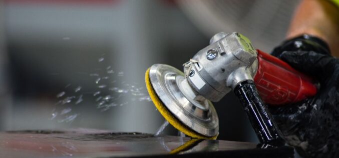 Reasons To Use Zinc for Your Custom Countertops