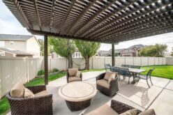 Conditions That Can Damage Your Outdoor Concrete