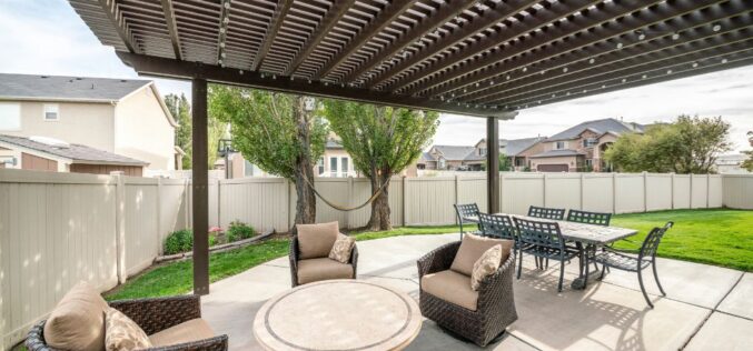 Conditions That Can Damage Your Outdoor Concrete