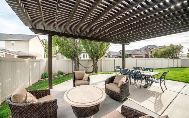 Conditions That Can Damage Your Outdoor Concrete